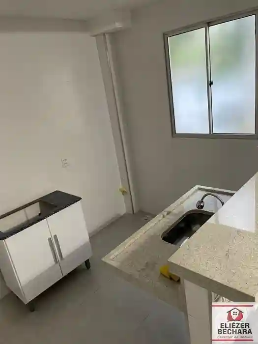 Apartamento com 2 quartos à venda, 51m² — foto 5 de 15
