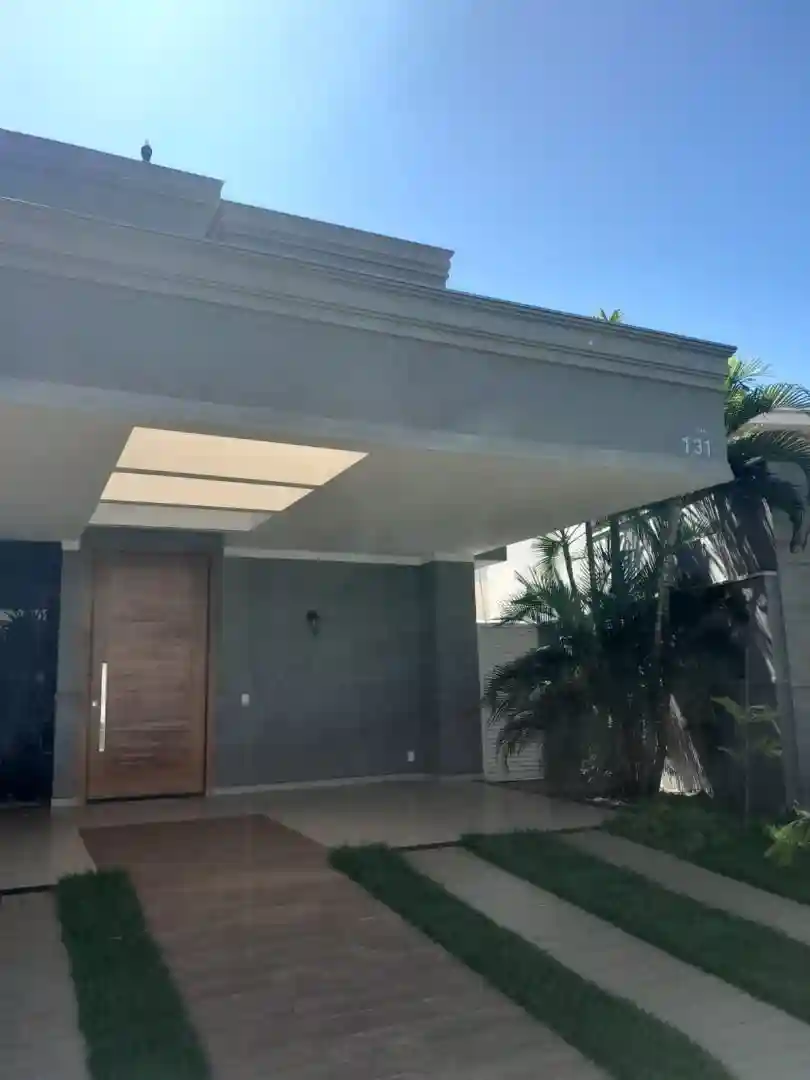 Casa de Condomínio com 3 quartos à venda, 414m² — foto 3 de 12