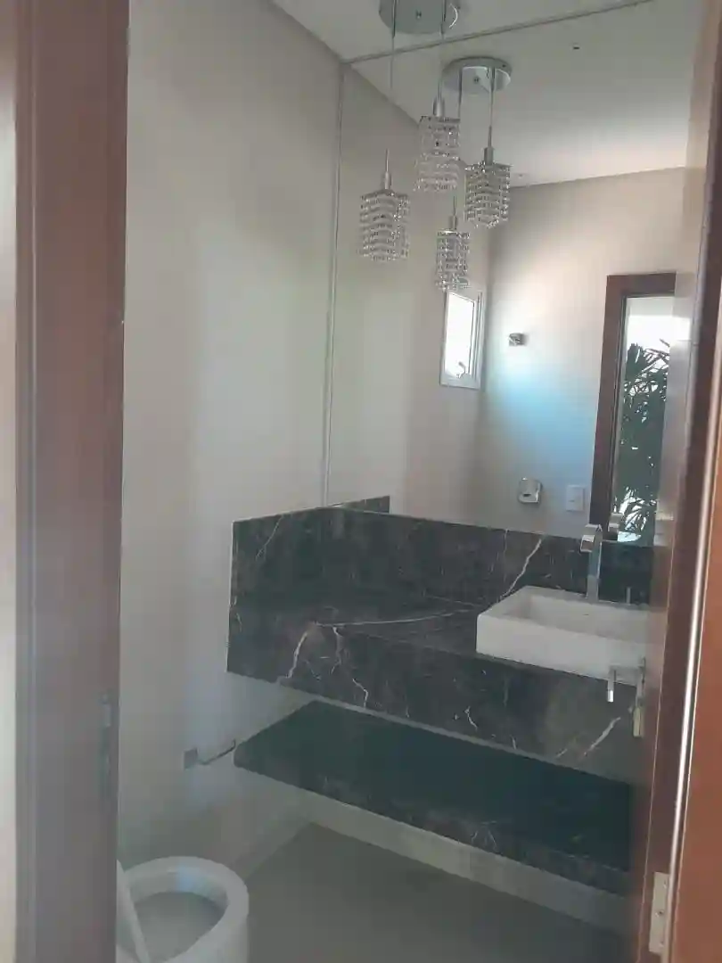 Casa de Condomínio com 3 quartos à venda, 414m² — foto 2 de 12