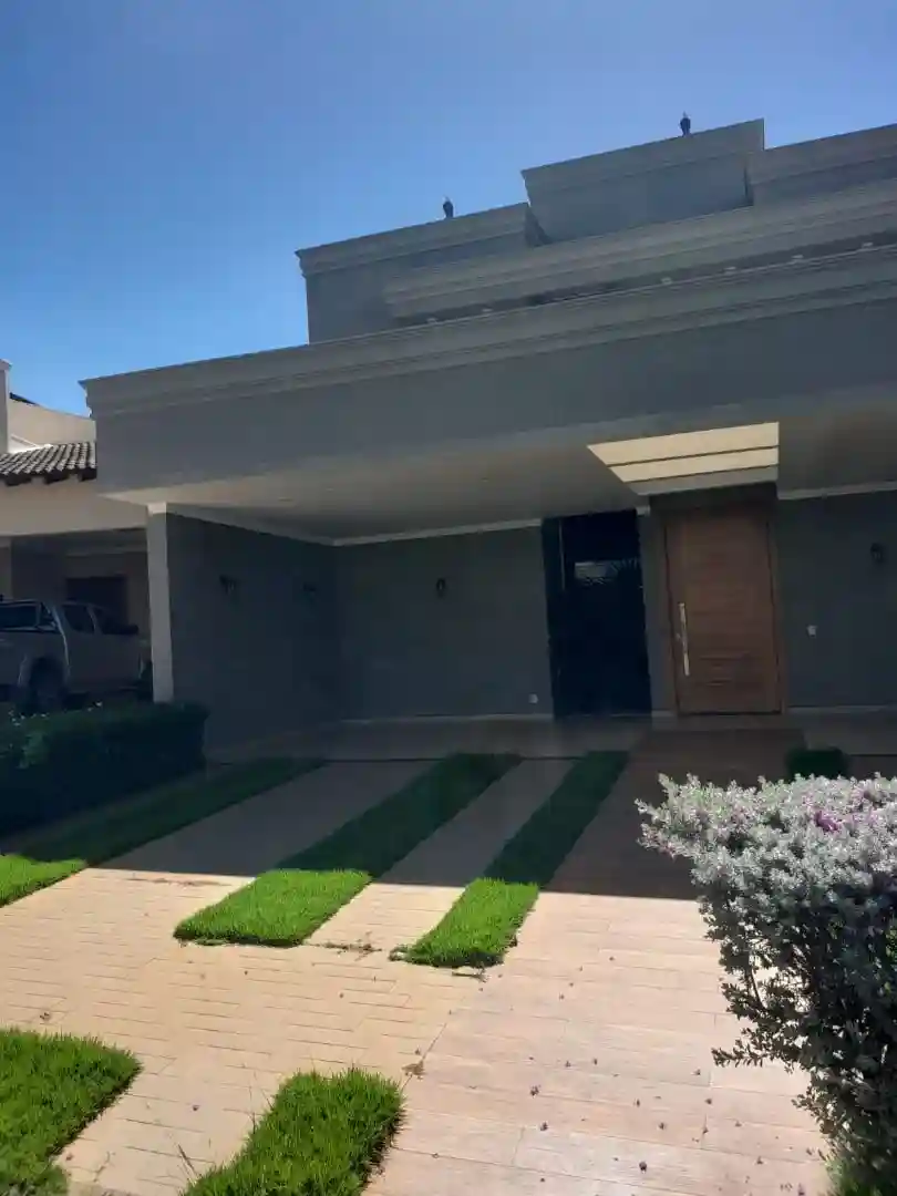 Casa de Condomínio com 3 quartos à venda, 414m² — foto 12 de 12
