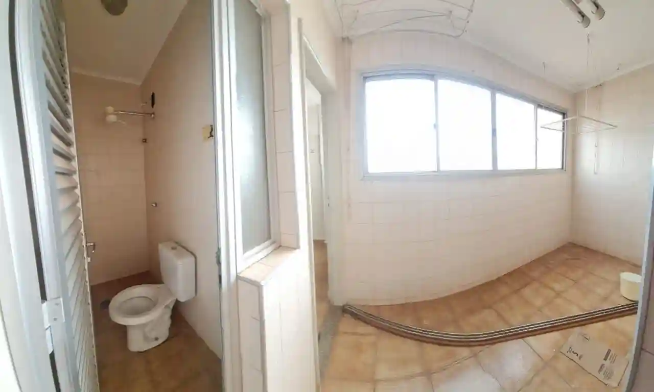 Apartamento com 3 quartos à venda, 138m² — foto 2 de 14