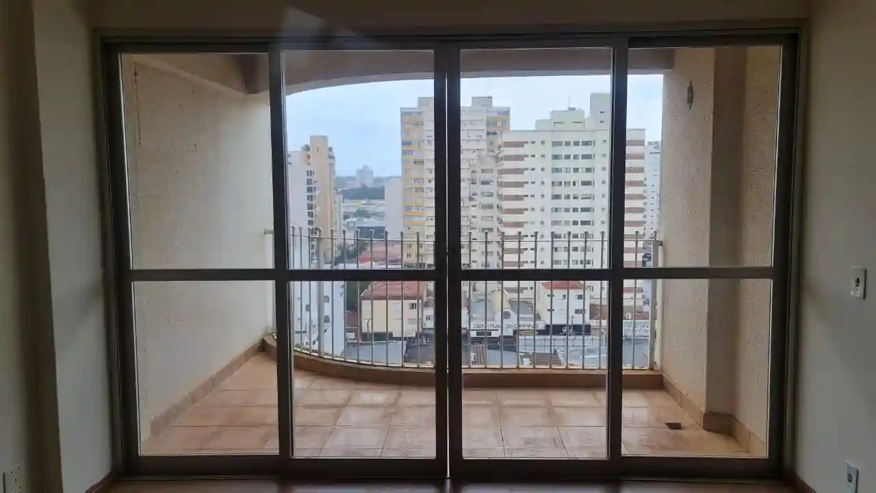 Apartamento com 3 quartos à venda, 138m² — foto 3 de 14