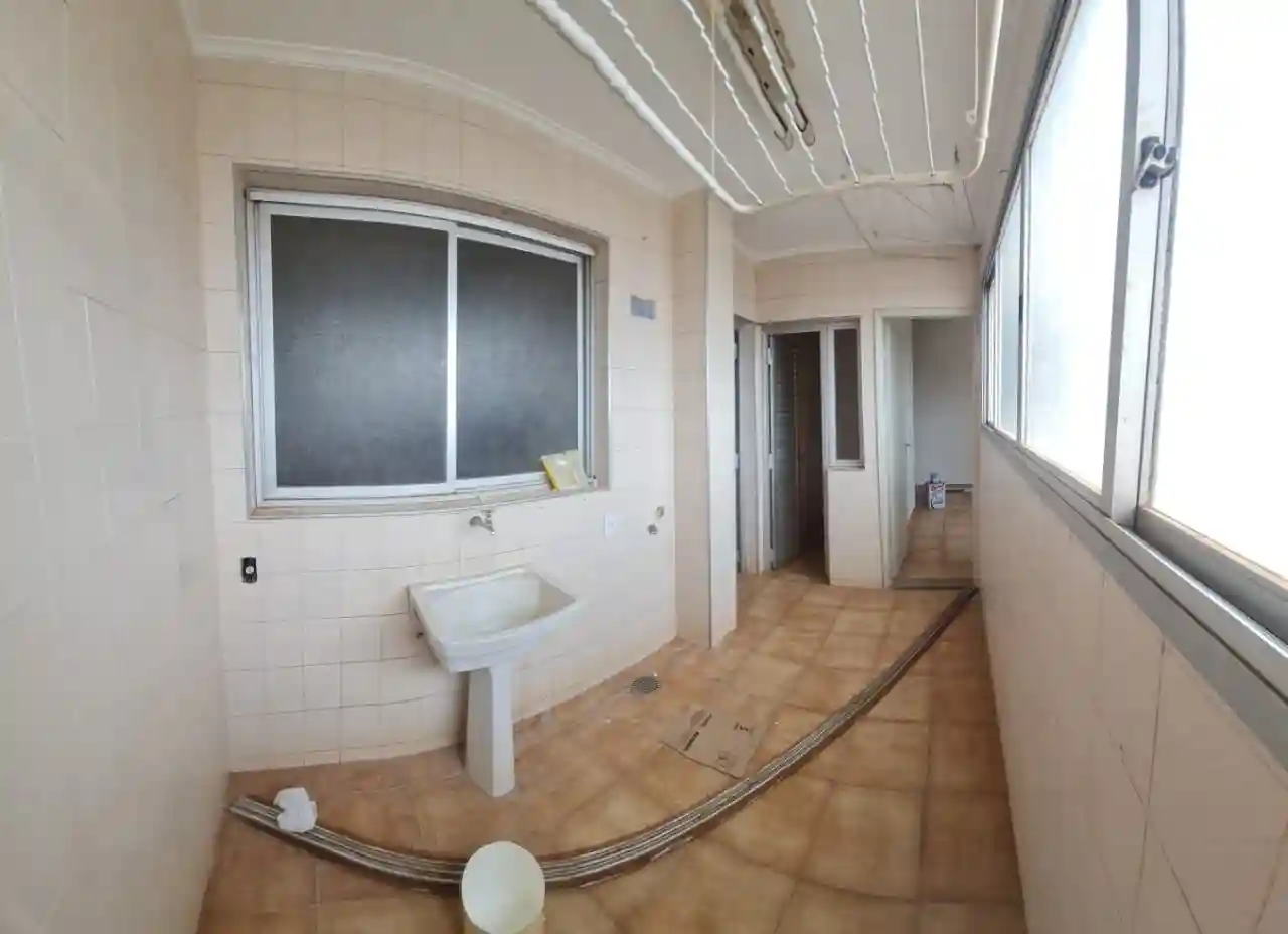 Apartamento com 3 quartos à venda, 138m² — foto 4 de 14