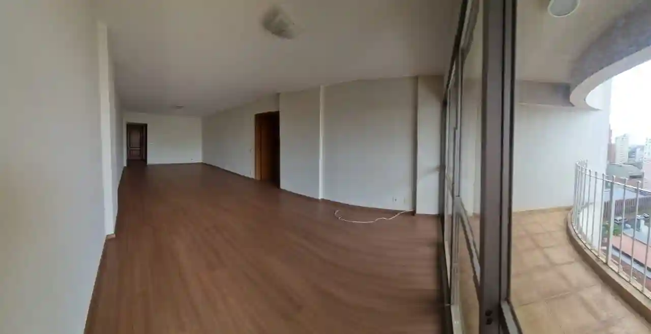 Apartamento com 3 quartos à venda, 138m² — foto 1 de 14
