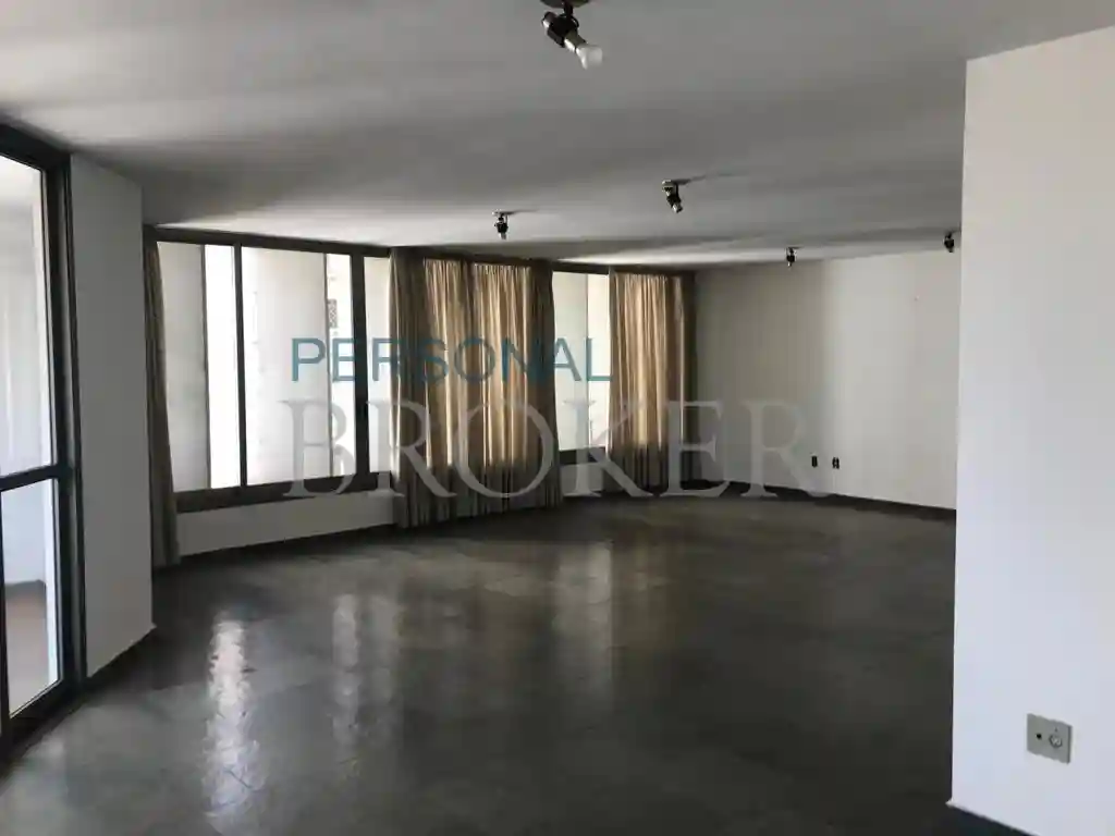 Apartamento com 3 quartos à venda, 267m² — foto 5 de 18