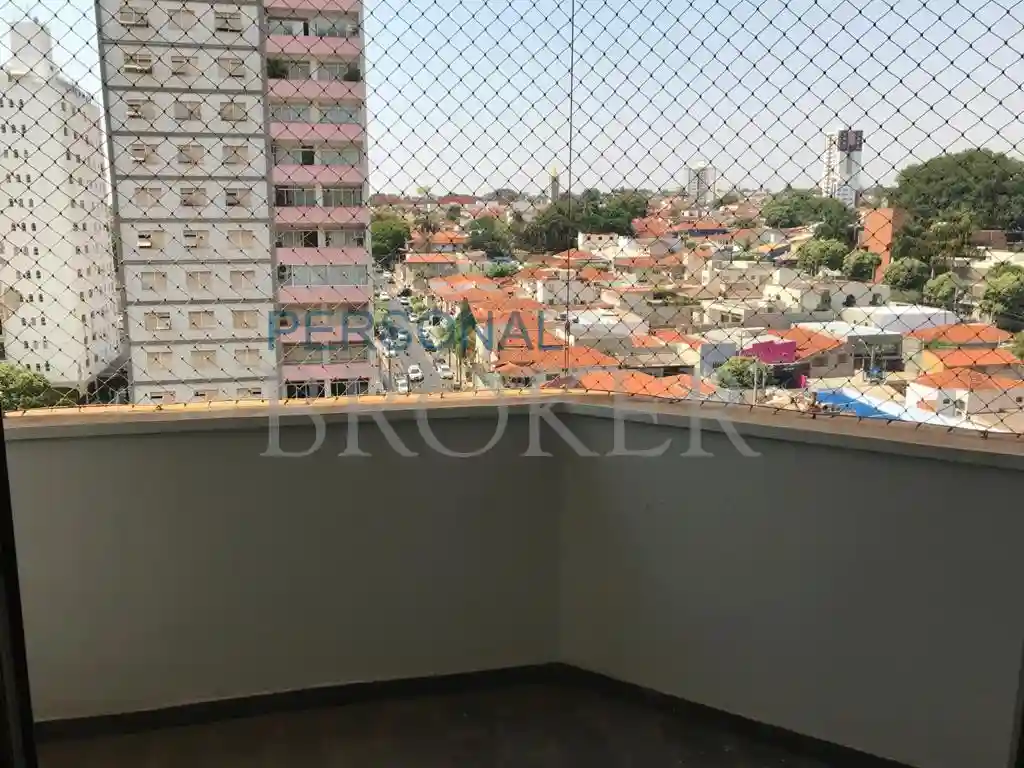 Apartamento com 3 quartos à venda, 267m² — foto 2 de 18