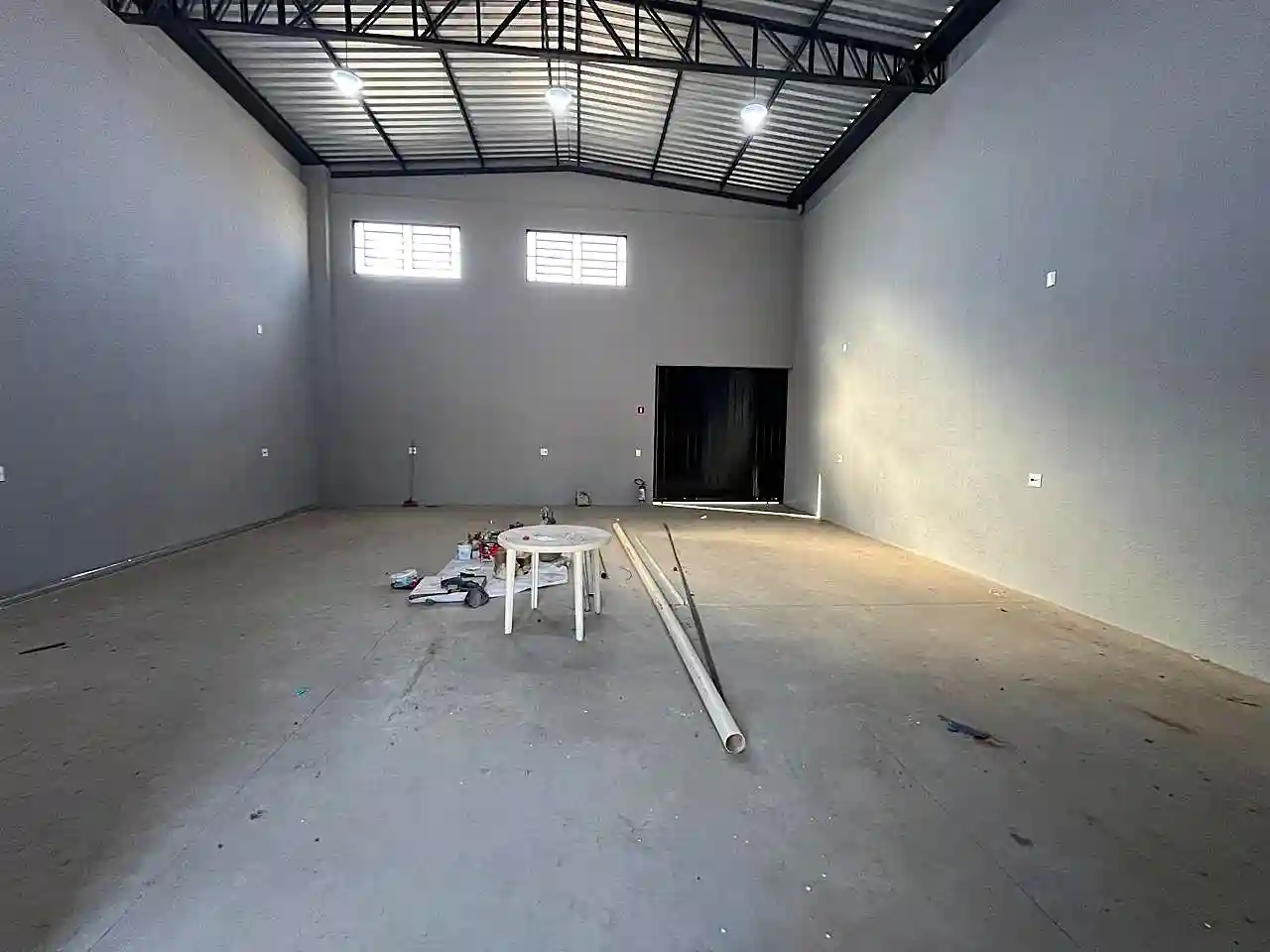 Loja / Salão / Ponto Comercial  para aluguel, 150m² — foto 4 de 11