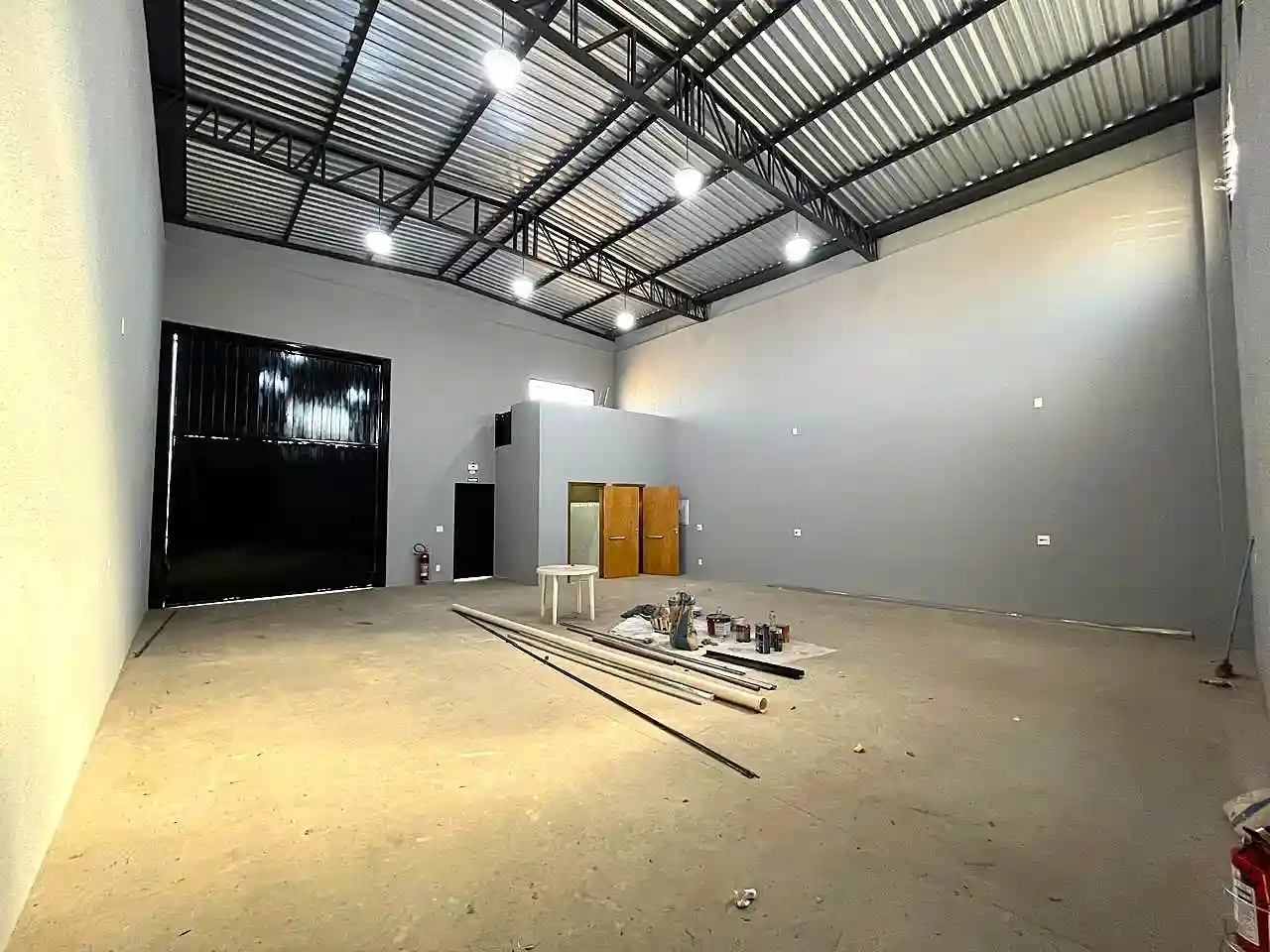 Loja / Salão / Ponto Comercial  para aluguel, 150m² — foto 6 de 11