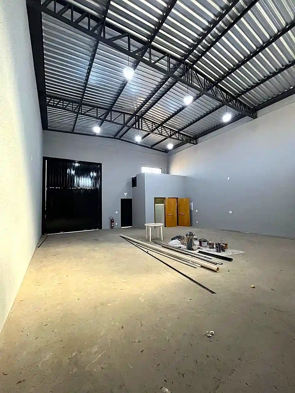 Loja / Salão / Ponto Comercial  para aluguel, 150m² — foto 7 de 11