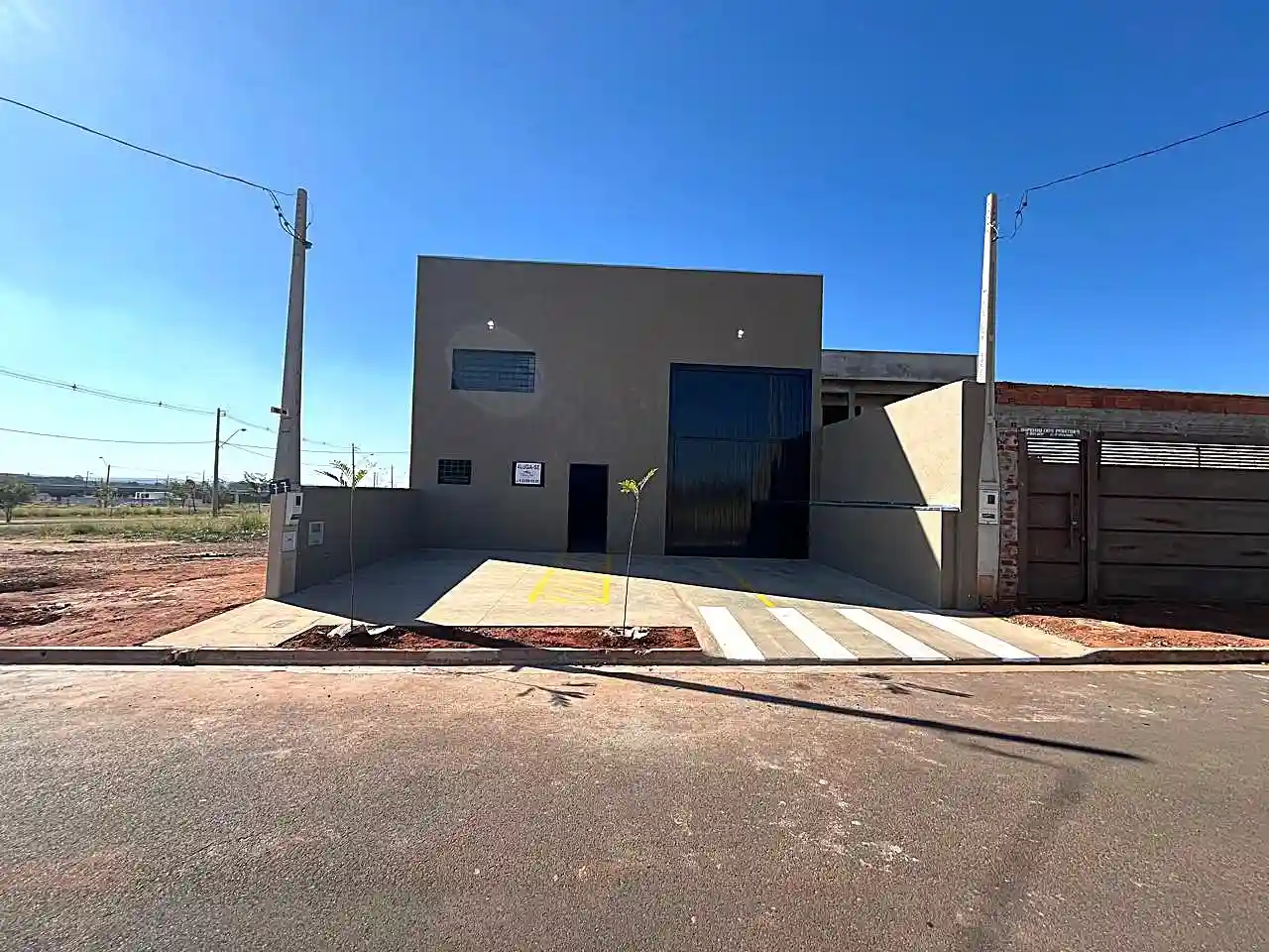 Loja / Salão / Ponto Comercial  para aluguel, 150m² — foto 3 de 11