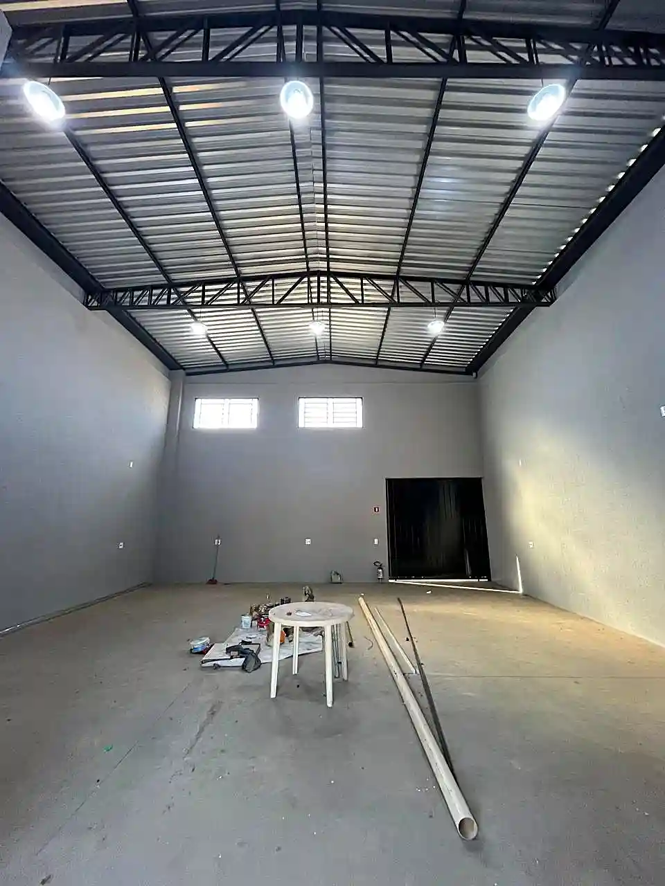 Loja / Salão / Ponto Comercial  para aluguel, 150m² — foto 5 de 11