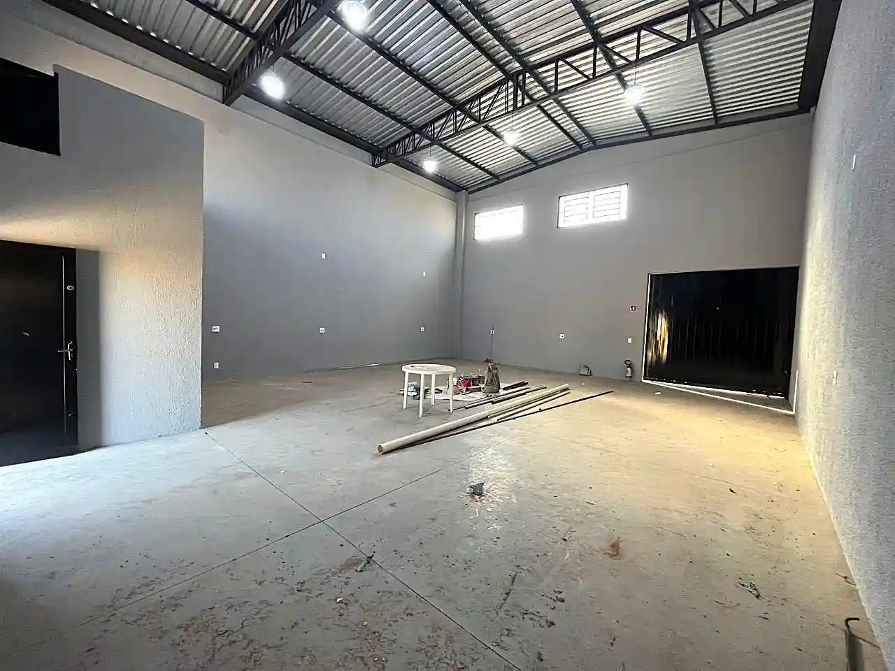 Loja / Salão / Ponto Comercial  para aluguel, 150m² — foto 9 de 11