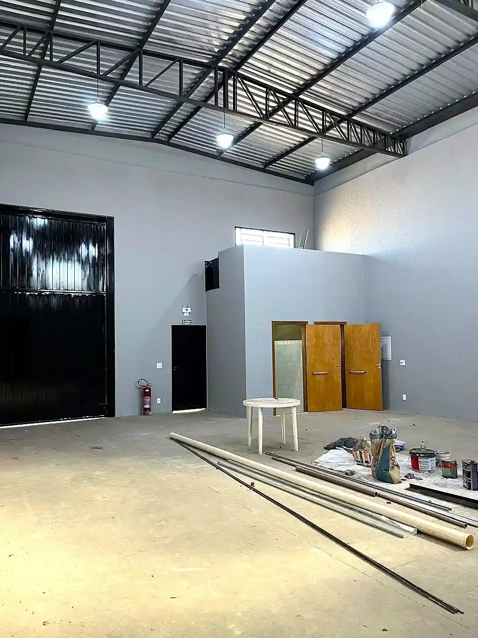 Loja / Salão / Ponto Comercial  para aluguel, 150m² — foto 10 de 11
