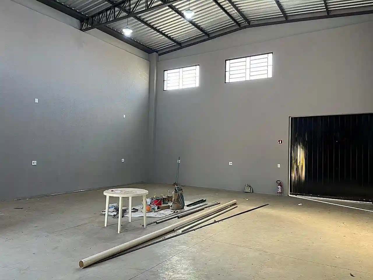 Loja / Salão / Ponto Comercial  para aluguel, 150m² — foto 8 de 11