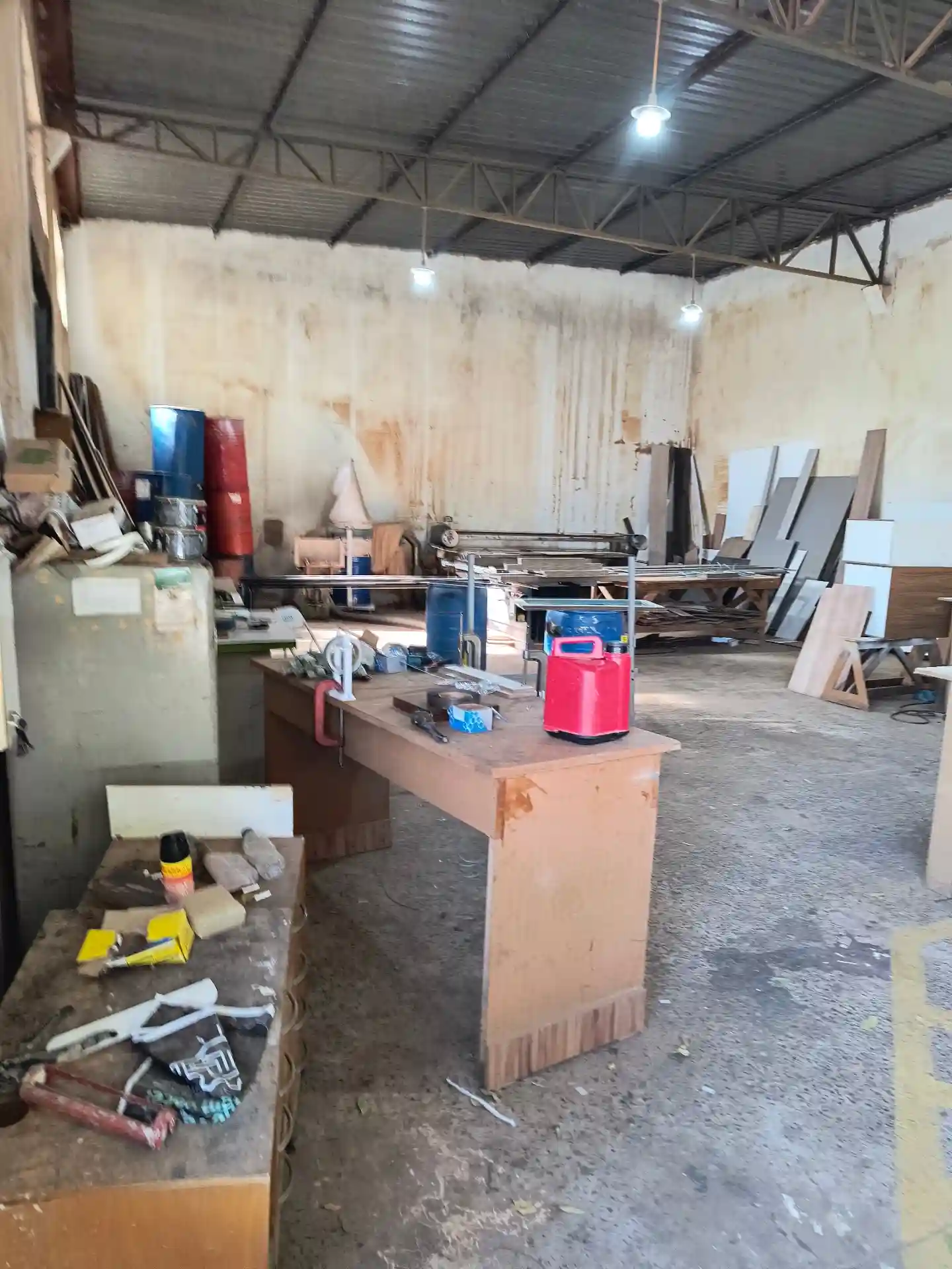 Imóvel Comercial  à venda, 266m² — foto 7 de 10