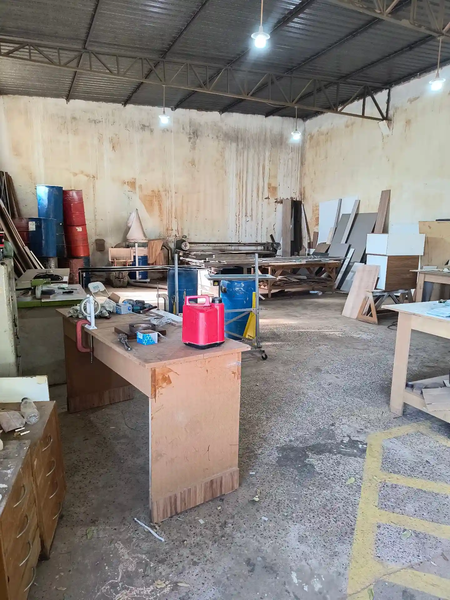 Imóvel Comercial  à venda, 266m² — foto 9 de 10