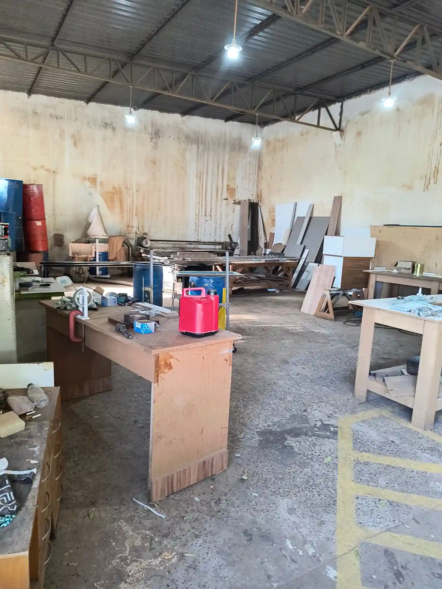 Imóvel Comercial  à venda, 266m² — foto 10 de 10