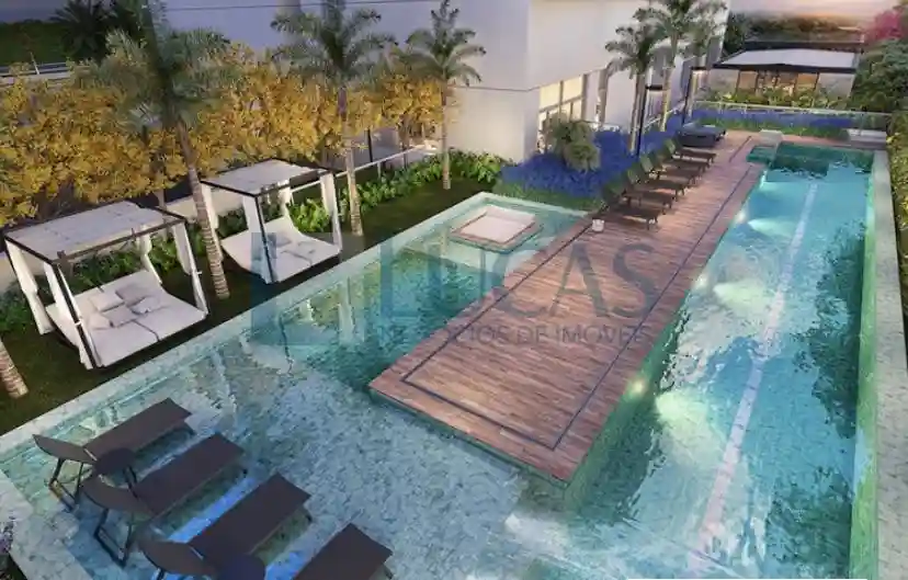 Apartamento com 3 quartos à venda, 162m² — foto 1 de 2
