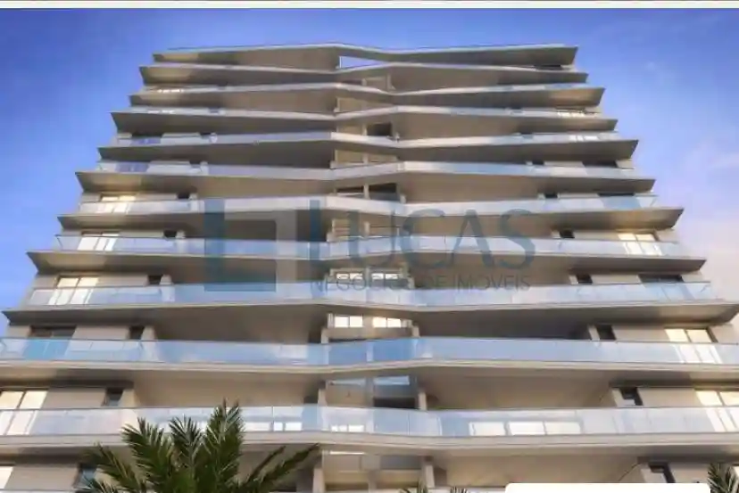 Apartamento com 3 quartos à venda, 162m² — foto 2 de 2