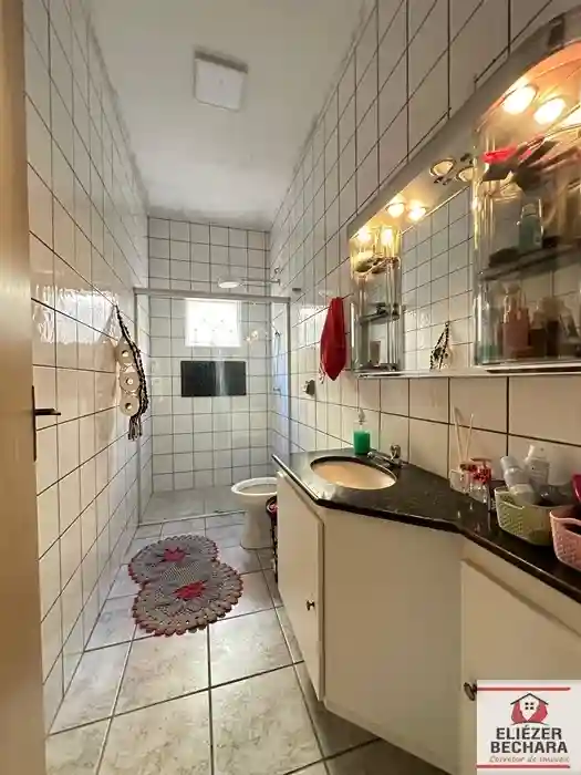 Casa com 3 quartos à venda, 136m² — foto 15 de 24