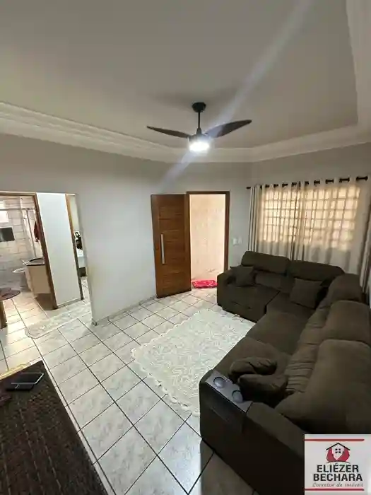 Casa com 3 quartos à venda, 136m² — foto 1 de 24