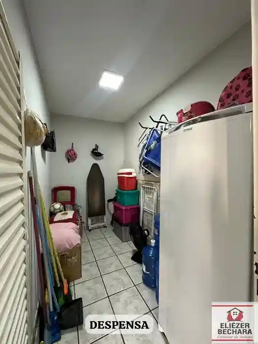 Casa com 3 quartos à venda, 136m² — foto 24 de 24
