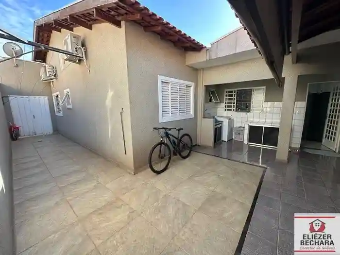 Casa com 3 quartos à venda, 136m² — foto 12 de 24