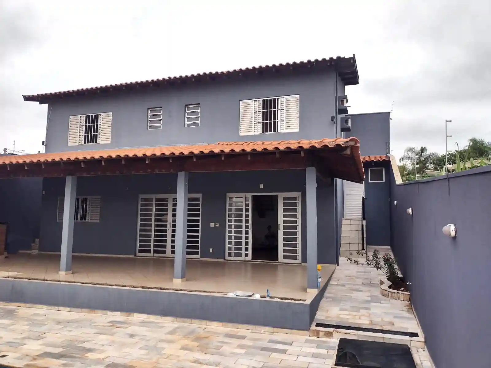Casa com 3 quartos à venda, 280m² — foto 28 de 34