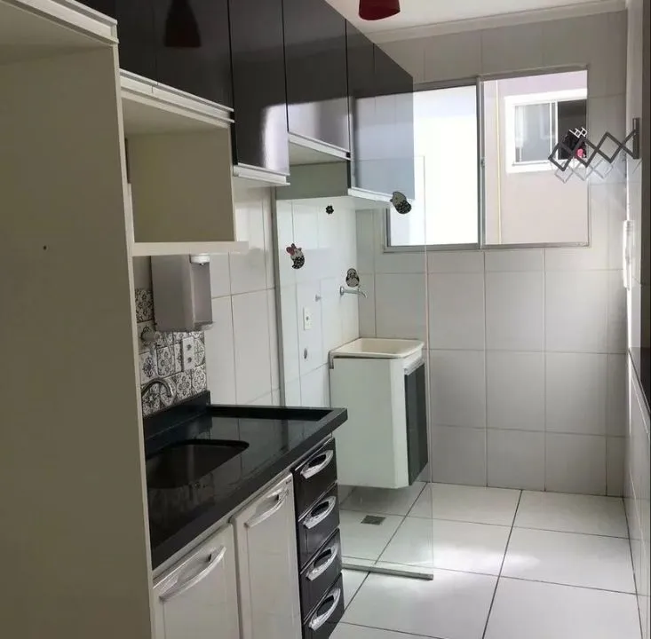 Apartamento à venda — foto 4 de 4