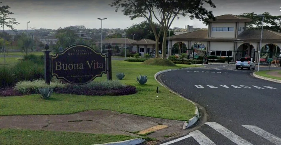 Terreno / Lote / Condomínio à venda — foto 1 de 1