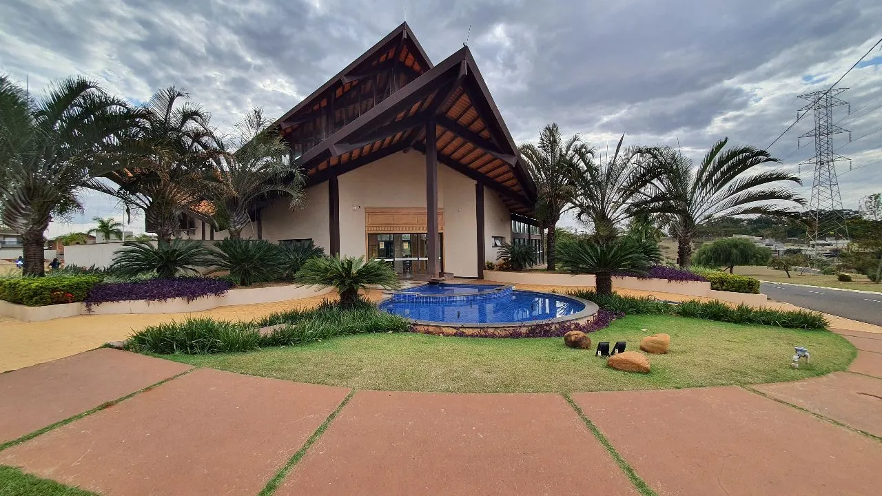 Terreno / Lote / Condomínio à venda — foto 9 de 9