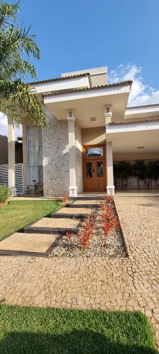 Casa de Condomínio à venda — foto 2 de 6