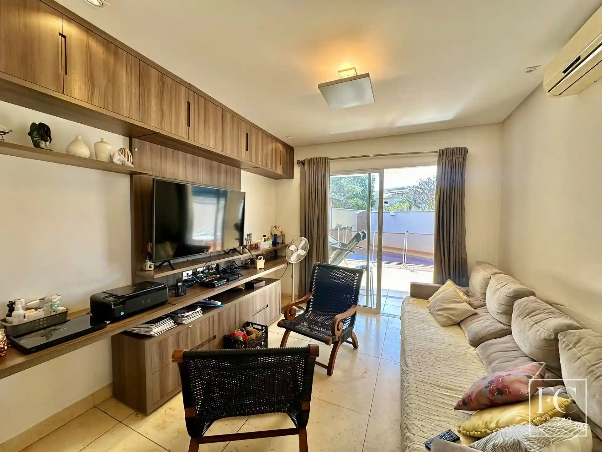 Casa de Condomínio com 3 quartos à venda, 220m² — foto 5 de 26