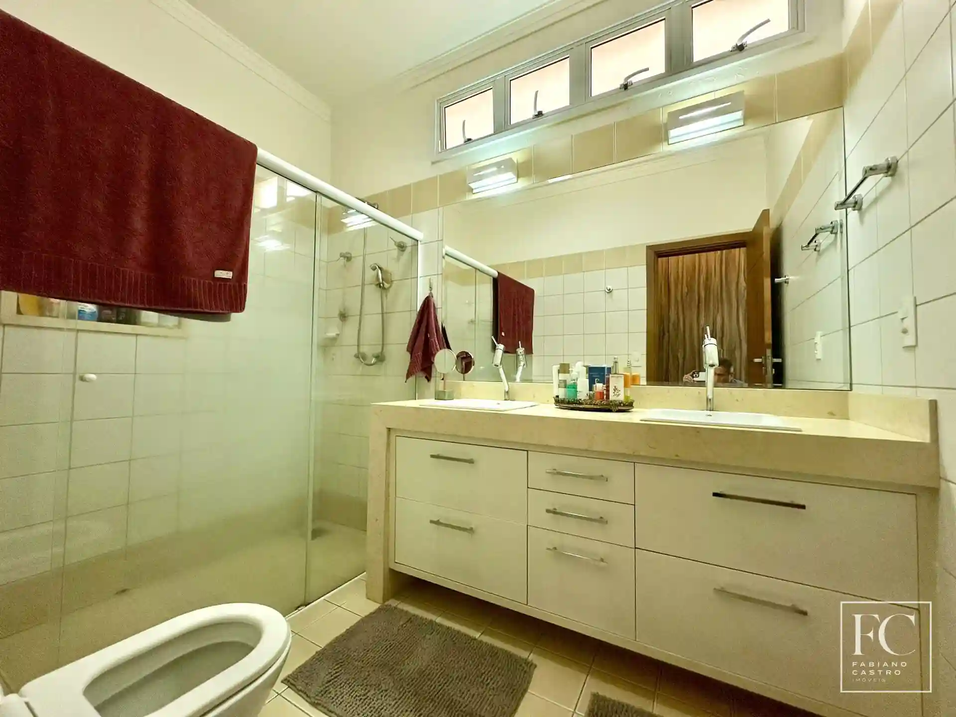 Casa de Condomínio com 3 quartos à venda, 220m² — foto 19 de 26
