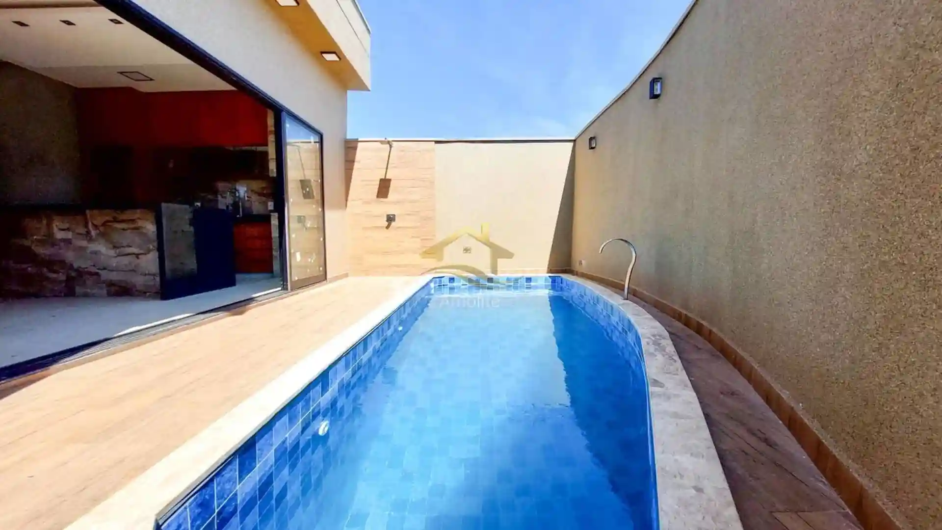 Casa com 3 quartos à venda, 135m² — foto 32 de 35