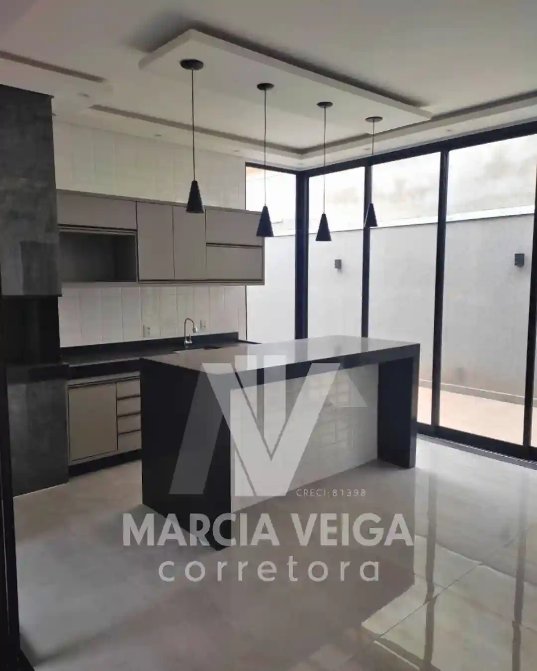 Casa de Condomínio com 3 quartos à venda, 275m² — foto 5 de 12