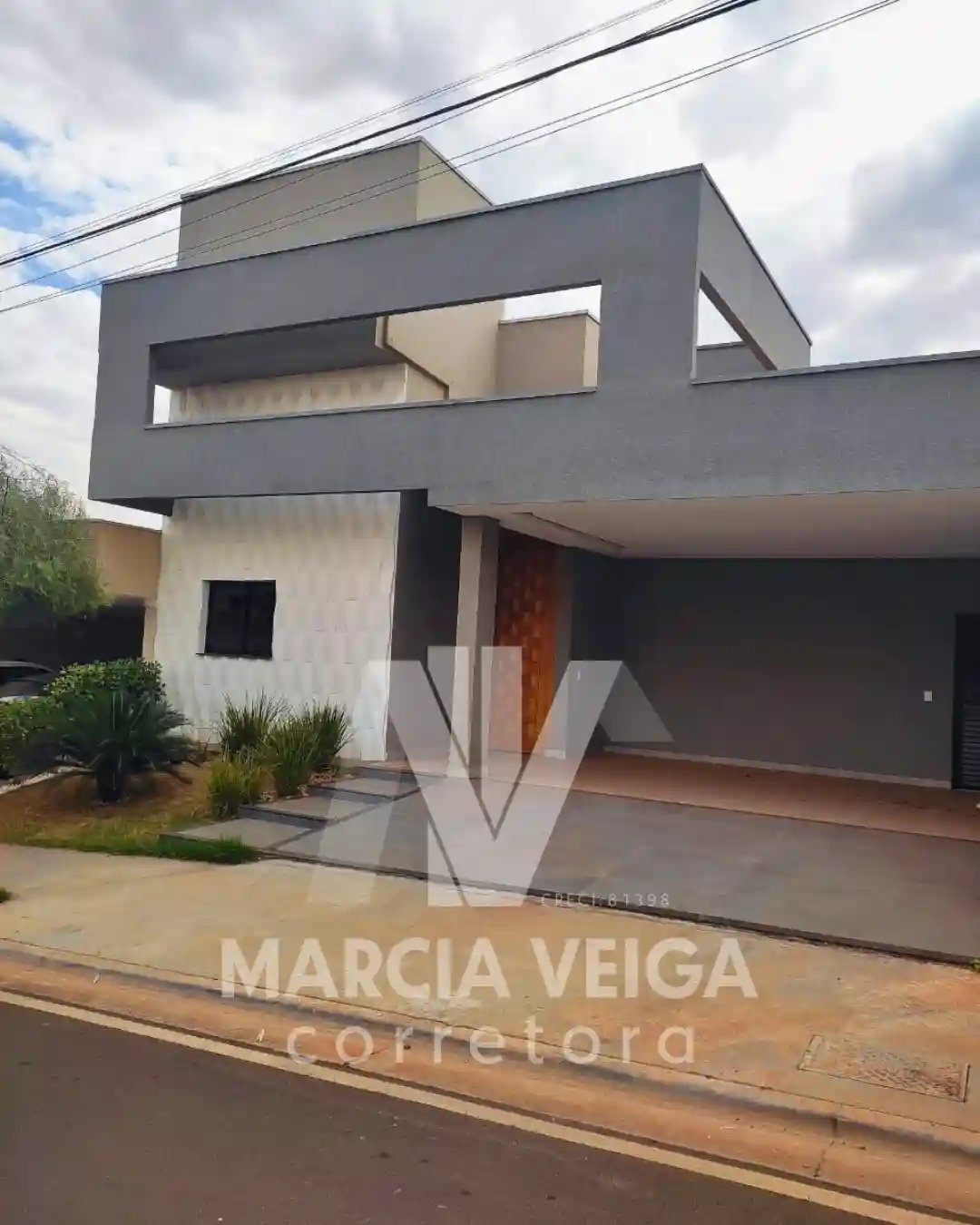 Casa de Condomínio com 3 quartos à venda, 275m² — foto 1 de 12