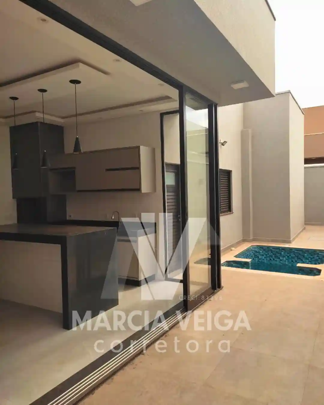 Casa de Condomínio com 3 quartos à venda, 275m² — foto 6 de 12