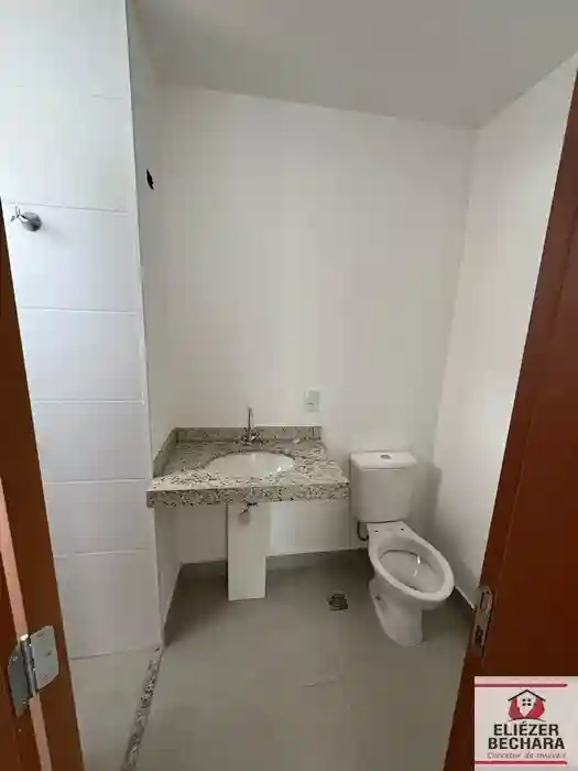 Apartamento com 3 quartos à venda, 68m² — foto 10 de 11
