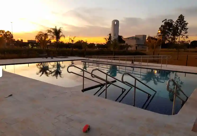 Terreno / Lote / Condomínio  à venda, 338m² — foto 4 de 5