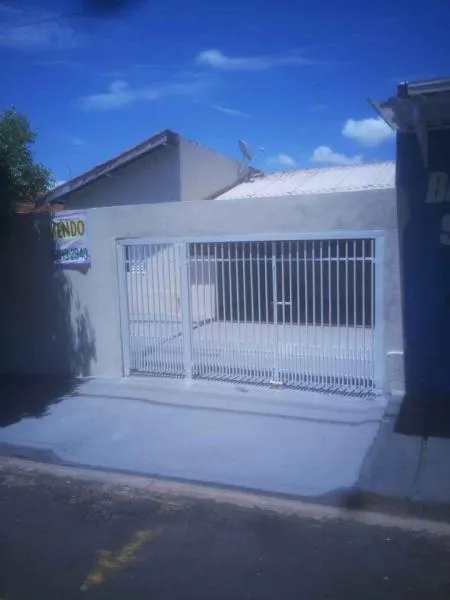 Casa à venda — foto 1 de 1