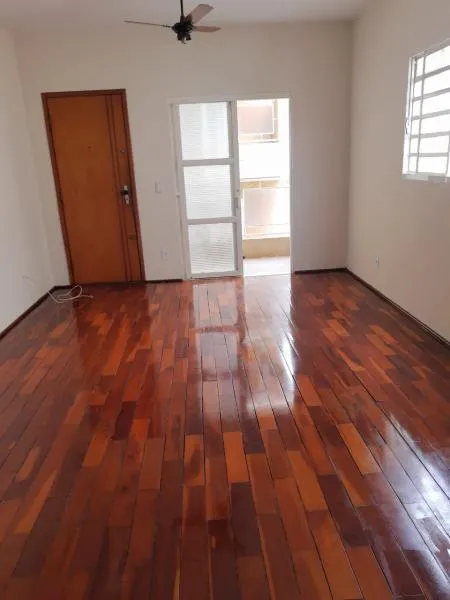 Apartamento à venda — foto 1 de 5