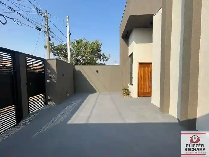 Casa com 2 quartos à venda, 80m² — foto 21 de 26
