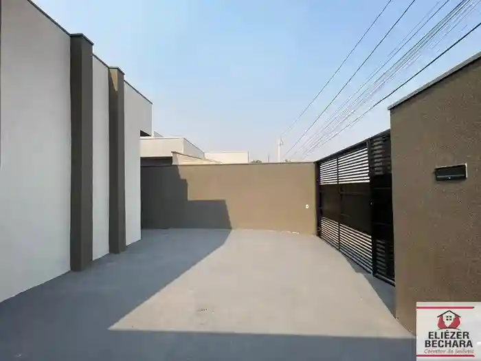 Casa com 2 quartos à venda, 80m² — foto 18 de 26