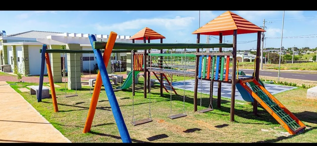 Terreno / Lote / Condomínio à venda — foto 2 de 2