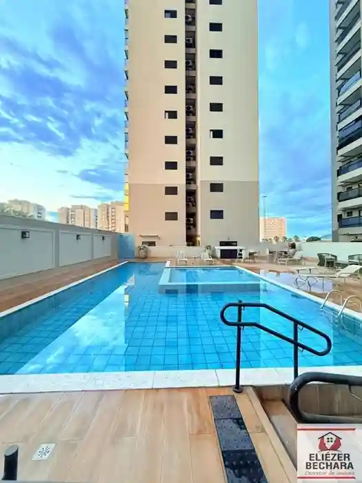 Apartamento com 2 quartos à venda, 72m² — foto 5 de 27
