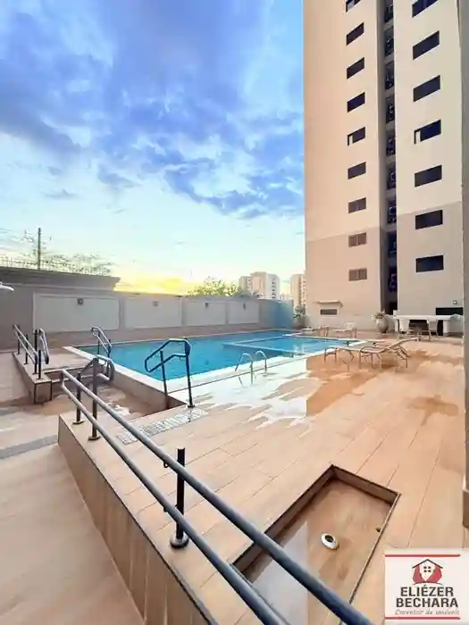 Apartamento com 2 quartos à venda, 72m² — foto 7 de 27