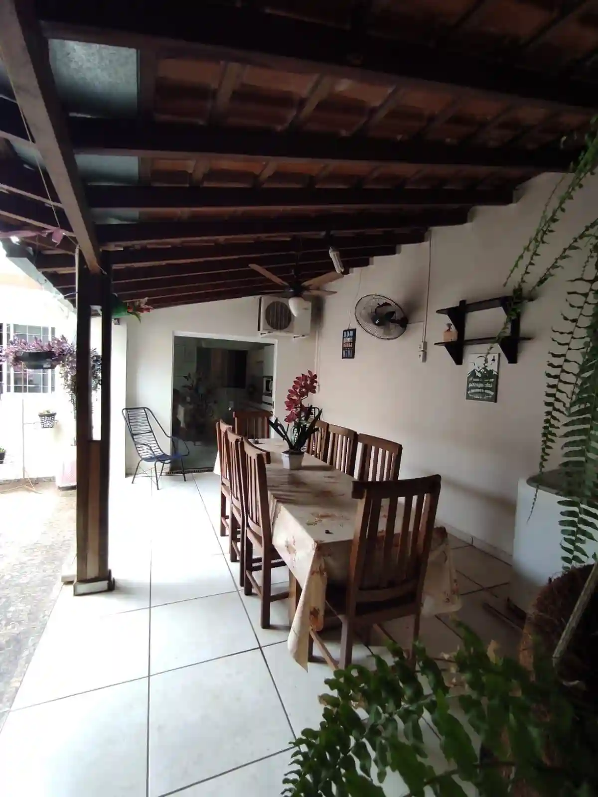 Casa com 2 quartos à venda, 130m² — foto 12 de 21
