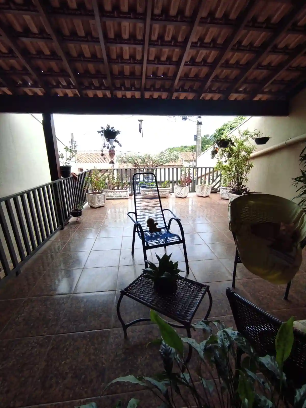 Casa com 2 quartos à venda, 130m² — foto 17 de 21