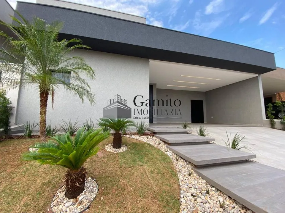 Casa de Condomínio à venda — foto 2 de 8